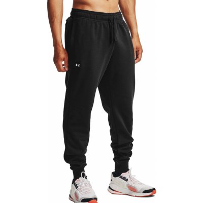 Under Armour UA Rival fleece pants 1357128-001 – Zboží Mobilmania