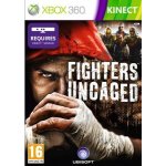 Fighters Uncaged – Zboží Živě