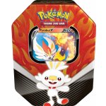 Pokémon TCG Galar Partners Tin – Hledejceny.cz