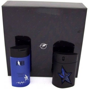 Thierry Mugler A*Men EDT 100 ml + sprchový šampon 50 ml + deospray 20 ml dárková sada