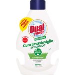 Dual Power Green Life Cura Lavastoviglie čistič myčky 250 ml – Hledejceny.cz
