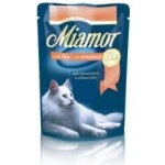 Miamor Fine Finest tuňák a zelenina 100 g – Sleviste.cz