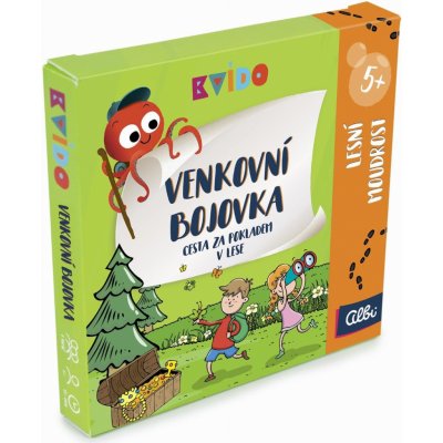 Albi venkovní Bojovka : Princezny – Zboží Mobilmania