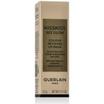 Guerlain balzám na rty KissKiss Bee Glow Lip Balm 309 Honey Glow 3,5 g – Zboží Dáma