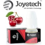 Joyetech Cherry Třešeň 10 ml 0 mg – Hledejceny.cz