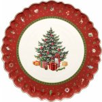 Villeroy & Boch Toy´s Delight koláčový podnos, 33 cm 14-8585-2200 – Zboží Dáma