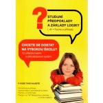 Testy obecných studijních předpokladů a základy logiky 1. díl, 12. vydání - autorů kolektiv