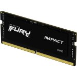 Kingston FURY DDR5 16GB 6400MHz CL38 KF564S38IB-16 – Zboží Mobilmania