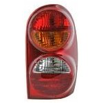 Zadní světlo - pravé JEEP CHEROKEE (KJ) | 2001-2008 | DEPO | – Hledejceny.cz