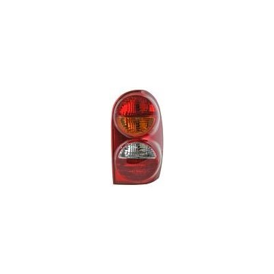 Zadní světlo - pravé JEEP CHEROKEE (KJ) | 2001-2008 | DEPO | – Hledejceny.cz