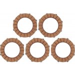 Sada lamel Ferodo Jawa 250/350 Panelka, 634 - CZ – Hledejceny.cz