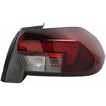 Zadní světlo - pravé vnější OPEL CORSA F | 2019 -2023 | TYC | – Hledejceny.cz