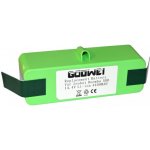 Goowei E6731 iRobot Roomba 500, 600, 700, 800, 900 4400 mAh Li-Ion – Hledejceny.cz