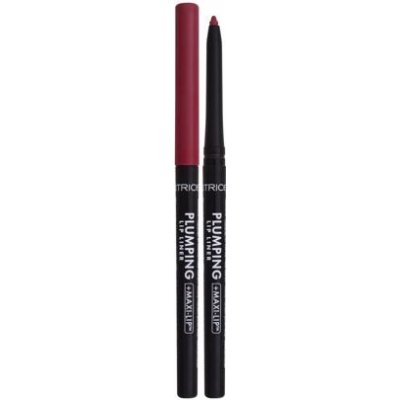 Catrice Plumping Lip Liner tužka na rty s intenzivní barvou a hydratačním účinkem 110 Stay Seductive 0,35 g – Zboží Dáma