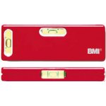 BMI plastová 370700 670 100 mm 2 libely rg3774 – Zboží Mobilmania