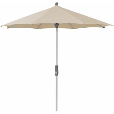 Slunečník GLATZ Alu-Twist 300 cm Cream 422 – Hledejceny.cz