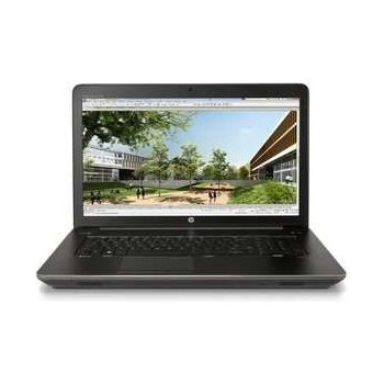 HP ZBook 17 T7V38ES