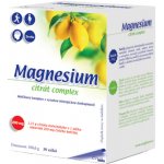 OnaPharm Magnesium Citrát 30 sáčků – Hledejceny.cz