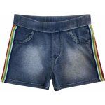 Kugo dívčí riflové kraťasy K902 modrá – Hledejceny.cz
