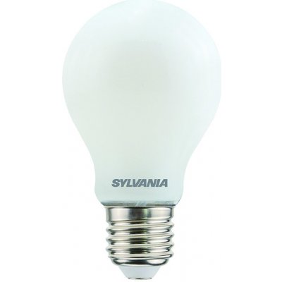 Sylvania 0029316 LED žárovka filament E27 7W 806lm 2700K