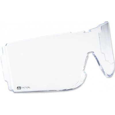 Brýle Bolle Sklo náhradní X-810 platinum – Hledejceny.cz