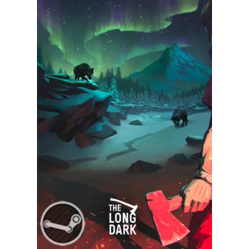 The Long Dark