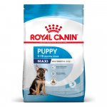 Royal Canin Maxi Puppy 15 kg – Zboží Dáma