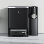 Ecovacs Deebot X2 Combo Black – Hledejceny.cz