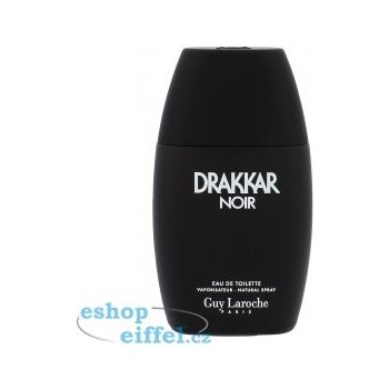 Guy Laroche Drakkar Noir toaletní voda pánská 50 ml