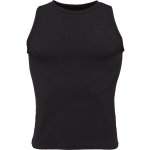Puma HER TANK TOP Dámské tílko černá – Sleviste.cz