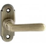 Cobra Elegant půloliva malá staromosaz – Zboží Mobilmania