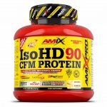 Amix Iso HD 90 CFM Protein 1800 g – Hledejceny.cz