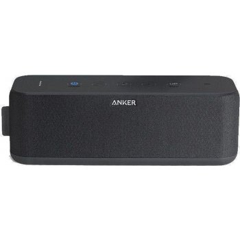 Anker SoundCore Boost od 1 599 Kč - Heureka.cz