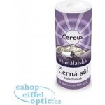 Cereus Slánka černá sůl Kala Namak 150 g – Zboží Dáma