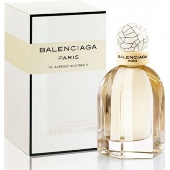 Balenciaga Paris parfémovaná voda dámská 75 ml