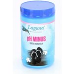 LAGUNA pH mínus 1,5 kg – Hledejceny.cz