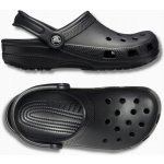 Crocs classic black – Zboží Dáma