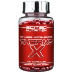 Scitec Nutrition THERMO X 100 kapslí – Zboží Mobilmania