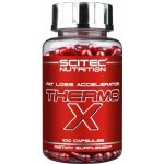 Scitec Nutrition THERMO X 100 kapslí – Hledejceny.cz