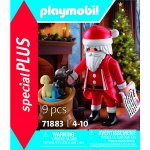 Playmobil 71883 Santa Claus – Sleviste.cz