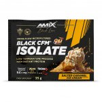 Amix Black Line Black CFM Isolate 35 g – Hledejceny.cz