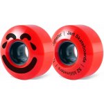JART BE HAPPY WHEELS Red 103A 52 mm – Zboží Dáma