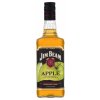 Likér Jim Beam Apple 1 l (holá láhev)