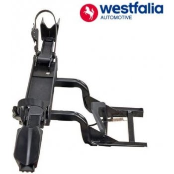 Westfalia adaptér pro třetí kolo, BC60, BC70, BC80, automatický