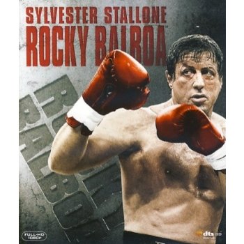 rocky balboa BD