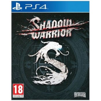 Shadow Warrior