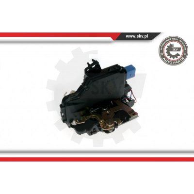 16SKV012 ESEN SKV Zámek dveří | Zboží Auto