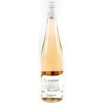 ZD Němčičky Frankovka Blanc De Noir 13% 0,75 l (holá láhev) – Hledejceny.cz