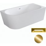 Besco Zoya 150 x 75 cm WAS-150-ZPZ – Hledejceny.cz