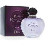 Christian Dior Pure Poison parfémovaná voda dámská 50 ml – Hledejceny.cz